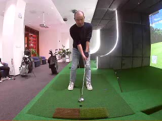 深圳星汇高尔夫学院