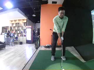 北京朋来瑞事临高尔夫俱乐部
