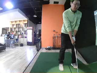北京朋来瑞事临高尔夫俱乐部