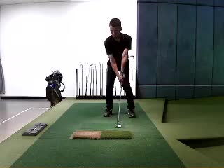 东莞鸿捷车管家休闲高尔夫俱乐部