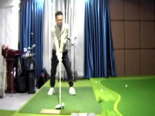 佛山PLAY EAEGLE高球馆