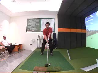 汕尾嘉佳高尔夫会馆