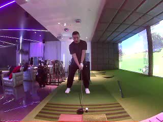 大连极客高尔夫俱乐部