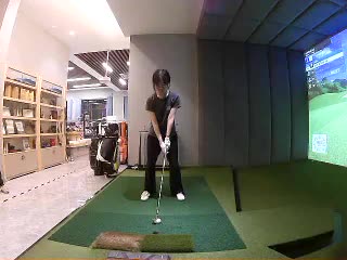 顺德风光高尔夫俱乐部