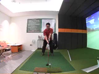 汕尾嘉佳高尔夫会馆