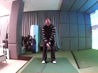 昆明尼尔高尔夫球馆