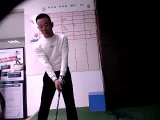 的挥杆视频