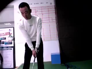 的挥杆视频