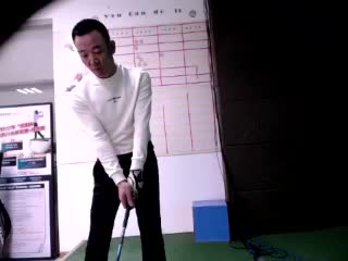 的挥杆视频