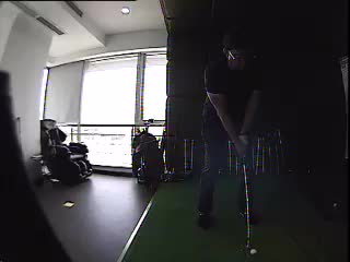 的挥杆视频