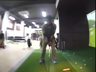 的挥杆视频