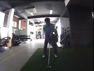 的挥杆视频