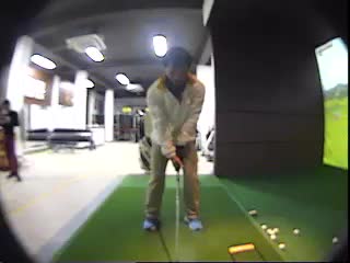 的挥杆视频
