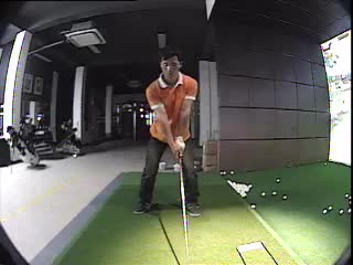 的挥杆视频
