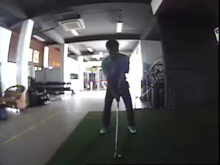 的挥杆视频