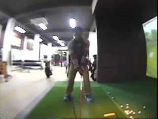的挥杆视频