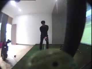 的挥杆视频