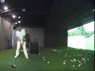 的挥杆视频