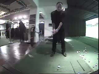 的挥杆视频