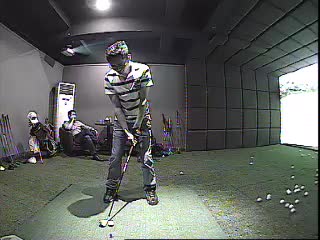 的挥杆视频