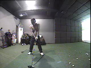 的挥杆视频