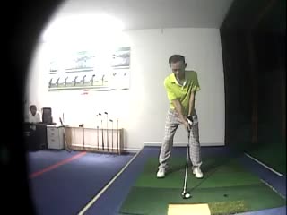的挥杆视频