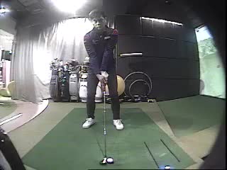 的挥杆视频