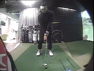 的挥杆视频