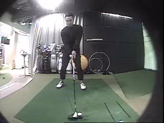 的挥杆视频