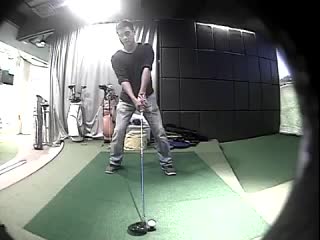 的挥杆视频