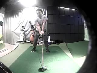的挥杆视频
