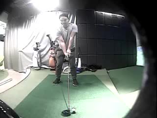 的挥杆视频