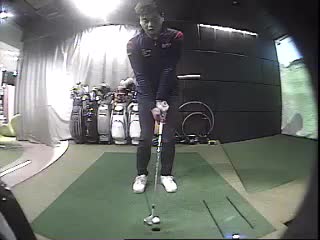的挥杆视频
