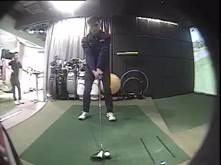 的挥杆视频