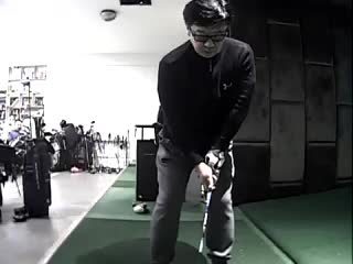 的挥杆视频