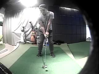 的挥杆视频