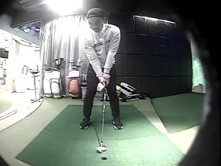 的挥杆视频