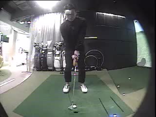 的挥杆视频