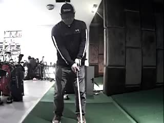 的挥杆视频