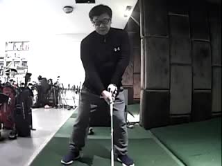 的挥杆视频