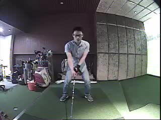 的挥杆视频