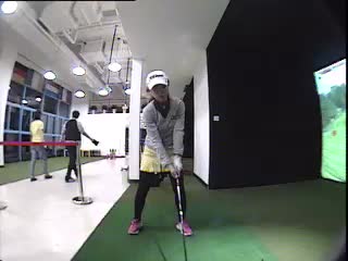 的挥杆视频