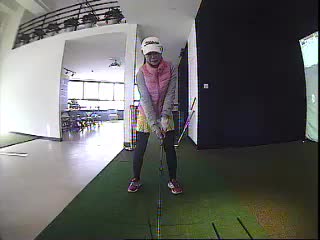 的挥杆视频