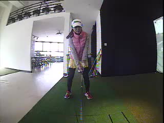 的挥杆视频
