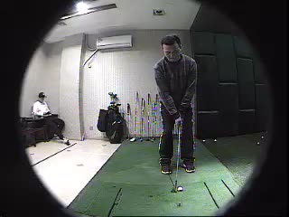 的挥杆视频