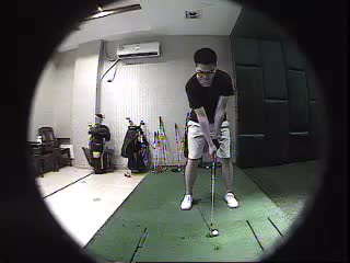 的挥杆视频