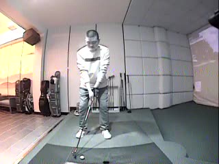 的挥杆视频