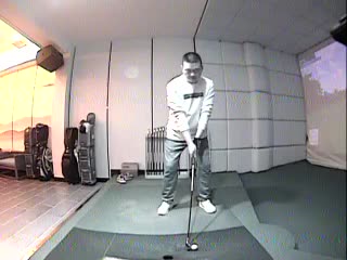 的挥杆视频