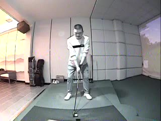 的挥杆视频