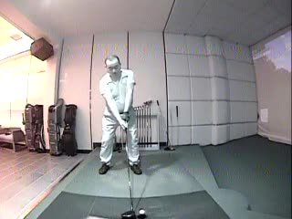 的挥杆视频